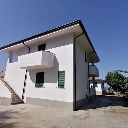 Villa Bianca Joppolo المظهر الخارجي الصورة