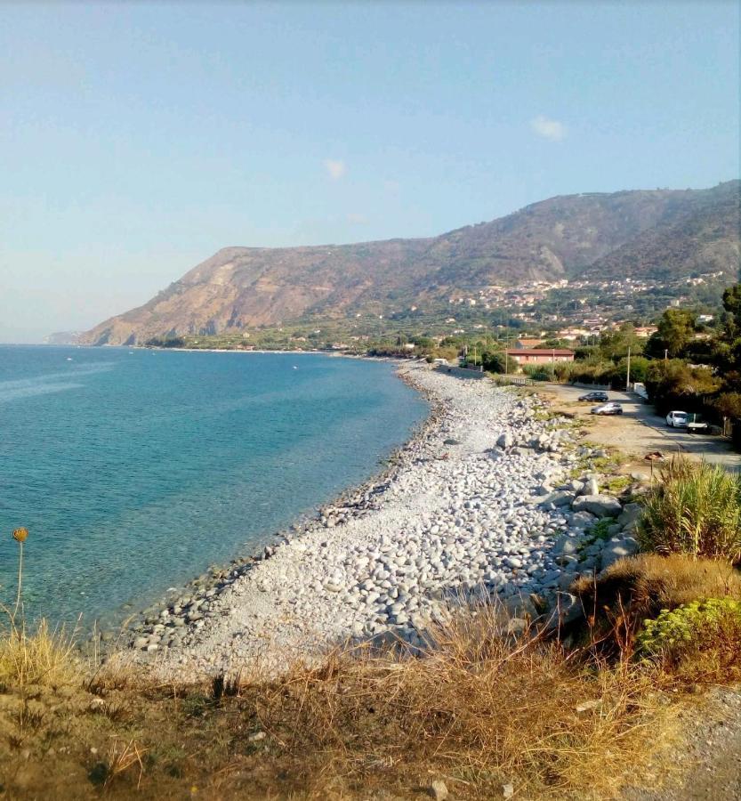 Villa Bianca Joppolo المظهر الخارجي الصورة