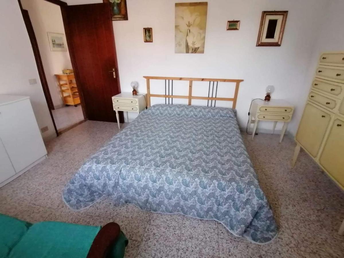 Villa Bianca Joppolo المظهر الخارجي الصورة