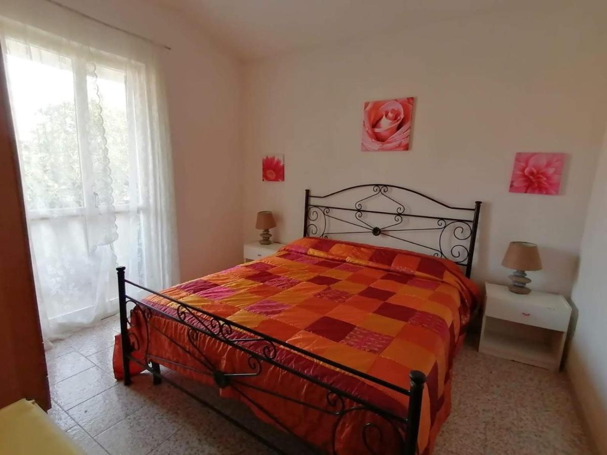 Villa Bianca Joppolo المظهر الخارجي الصورة