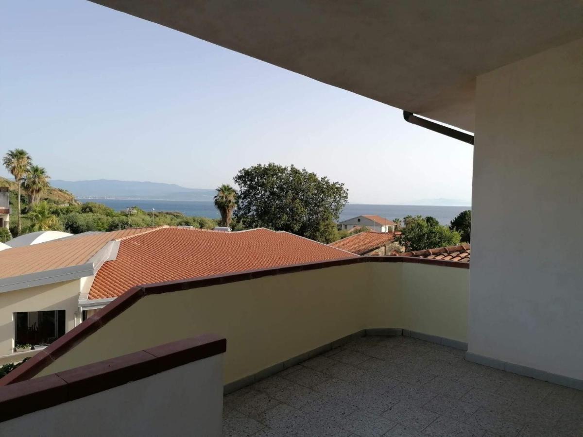 Villa Bianca Joppolo المظهر الخارجي الصورة