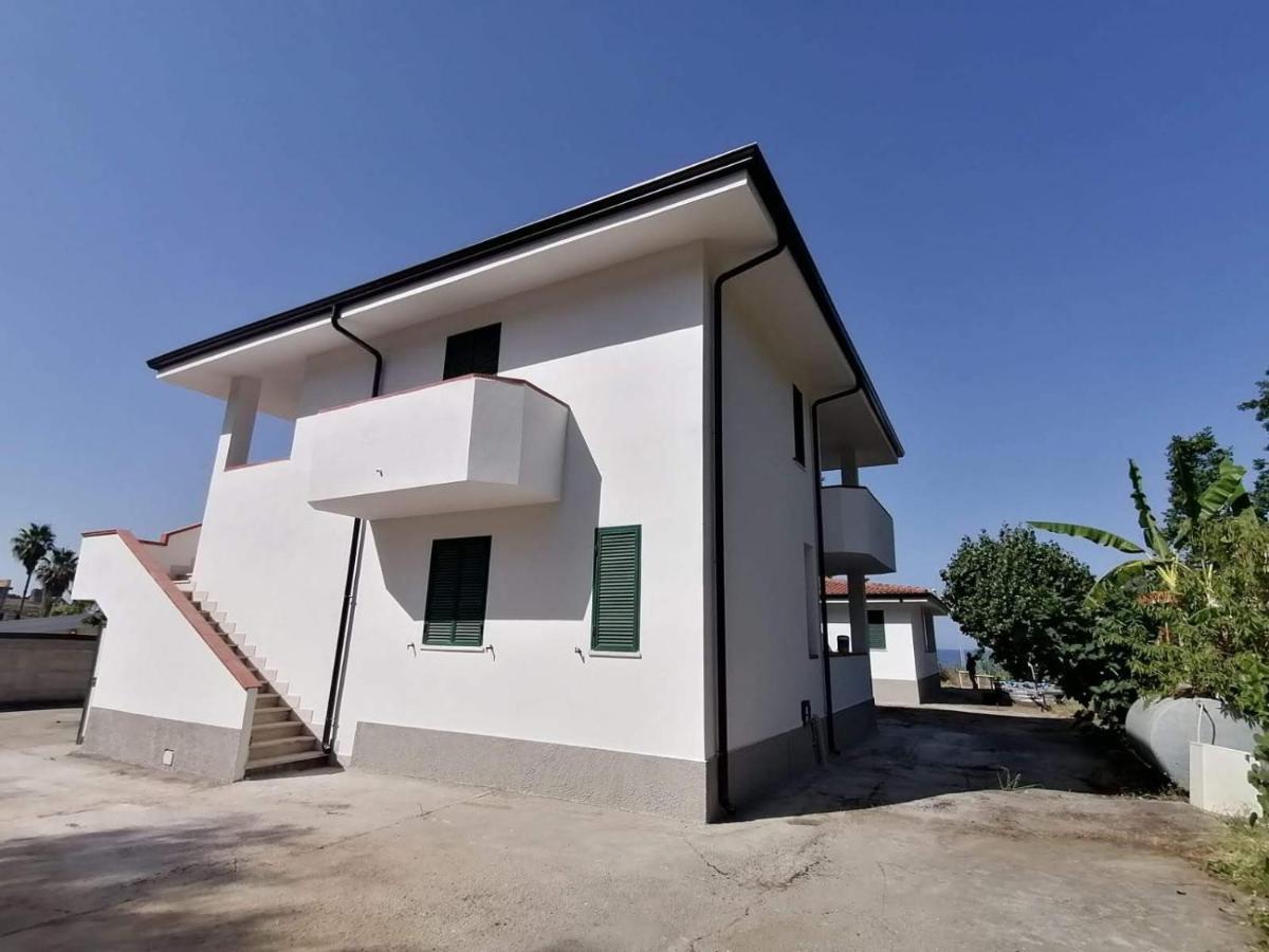 Villa Bianca Joppolo المظهر الخارجي الصورة