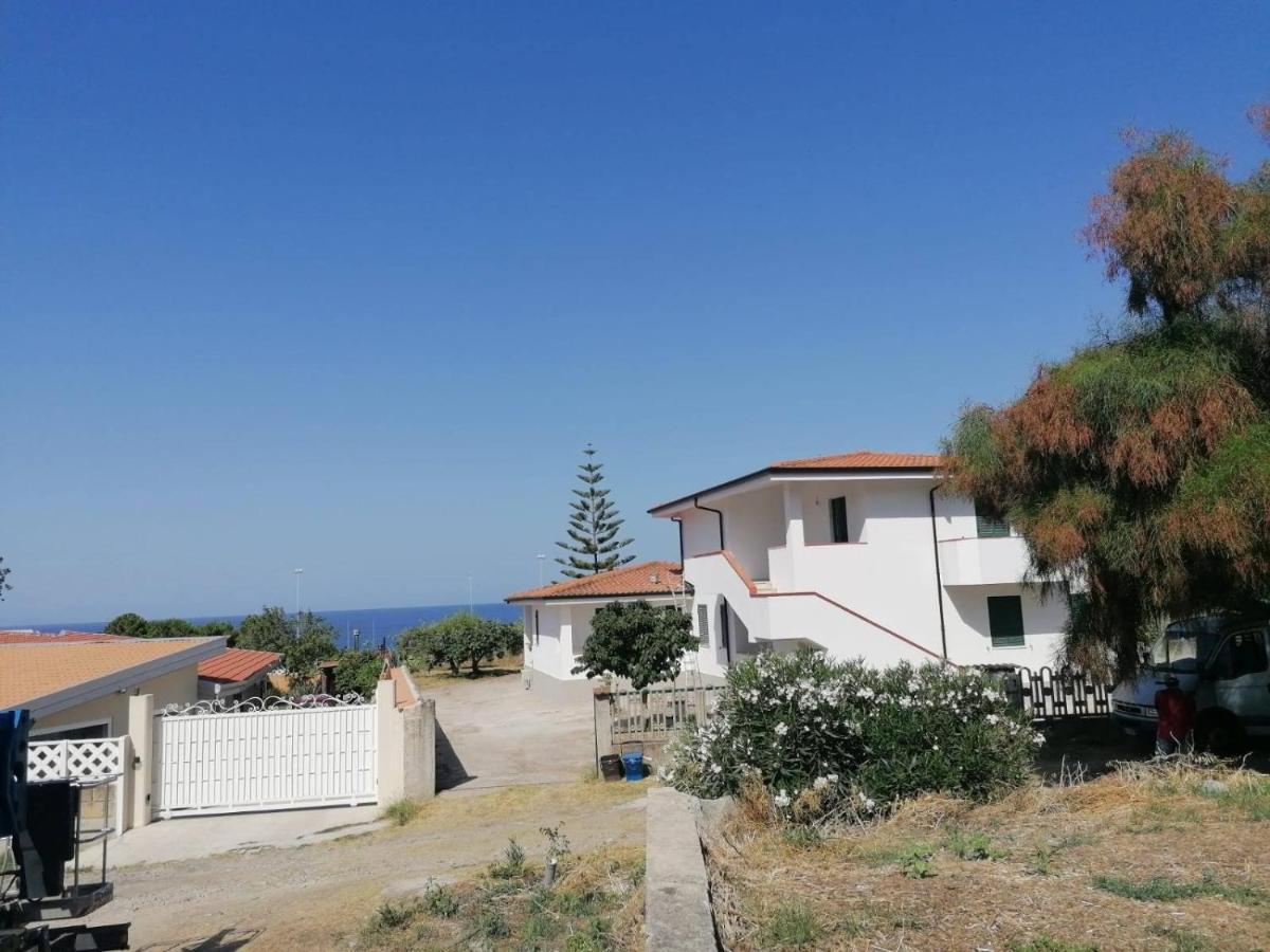 Villa Bianca Joppolo المظهر الخارجي الصورة