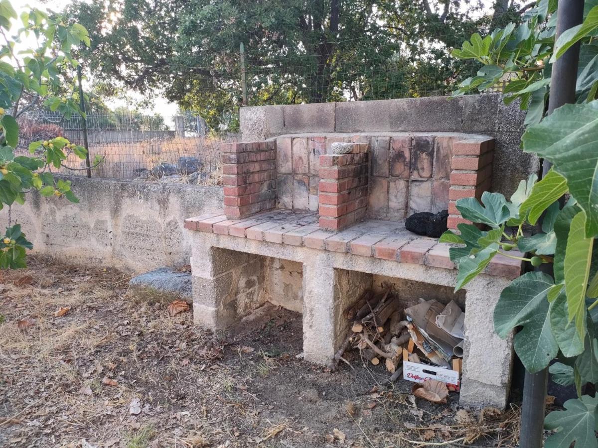 Villa Bianca Joppolo المظهر الخارجي الصورة
