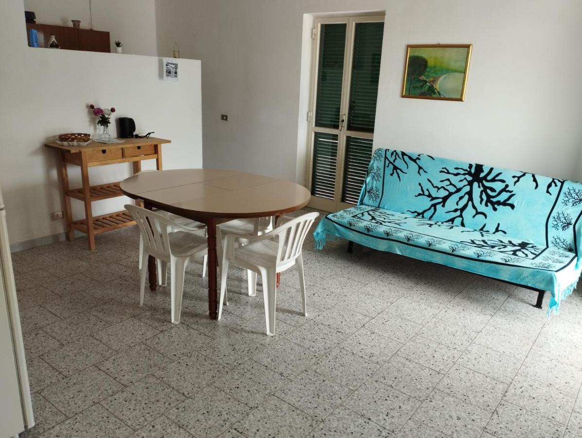 Villa Bianca Joppolo المظهر الخارجي الصورة