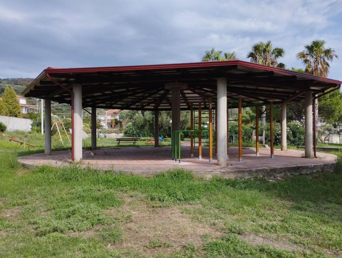 Villa Bianca Joppolo المظهر الخارجي الصورة
