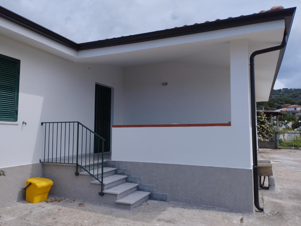 Villa Bianca Joppolo المظهر الخارجي الصورة
