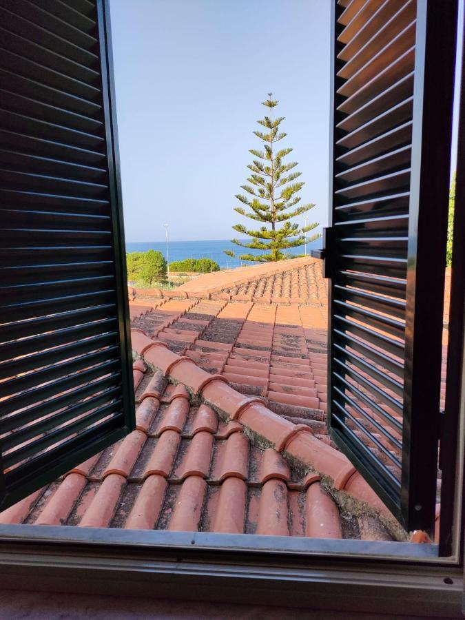 Villa Bianca Joppolo المظهر الخارجي الصورة