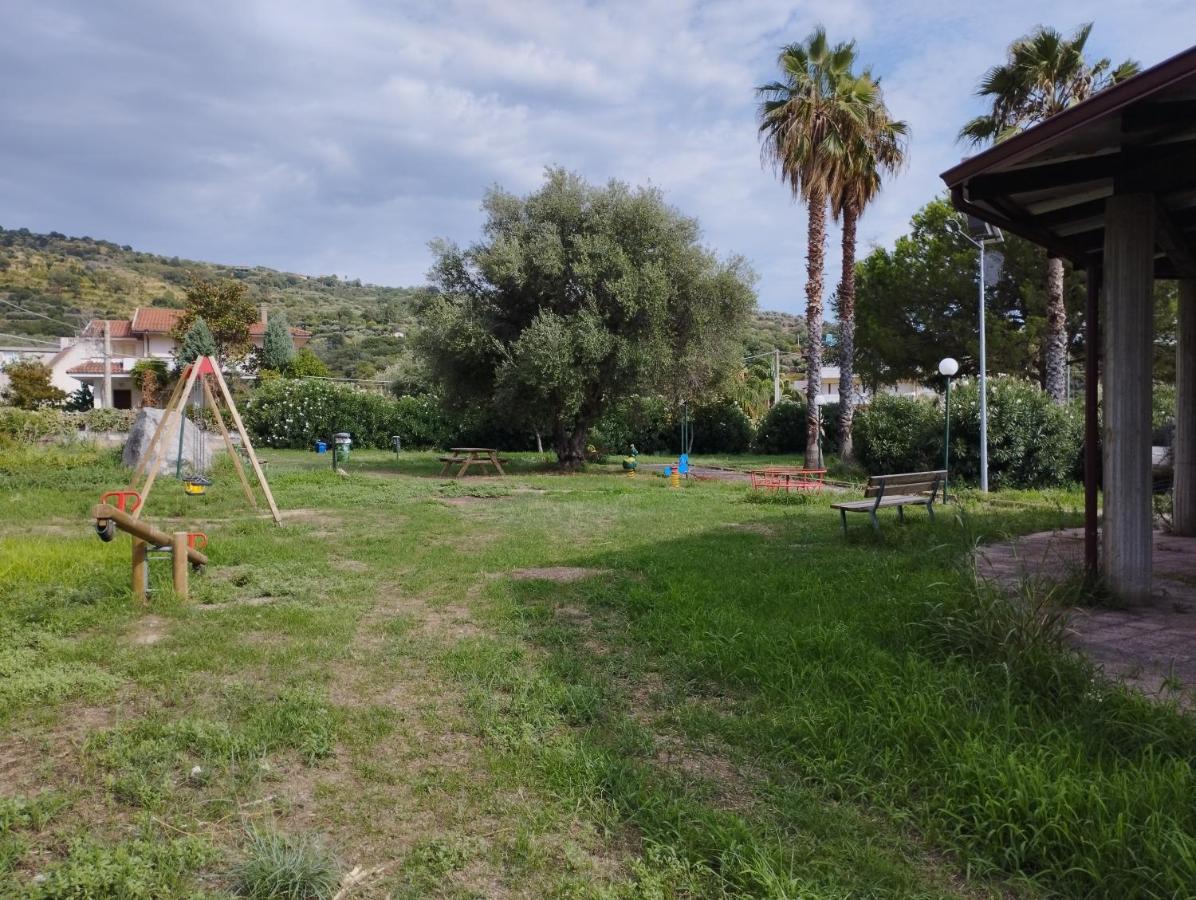 Villa Bianca Joppolo المظهر الخارجي الصورة