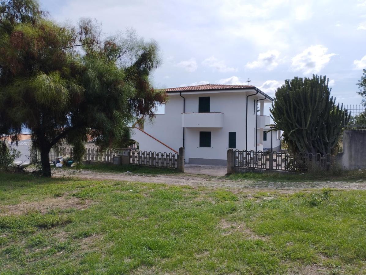 Villa Bianca Joppolo المظهر الخارجي الصورة