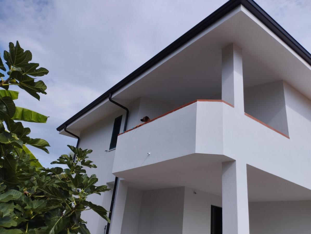 Villa Bianca Joppolo المظهر الخارجي الصورة
