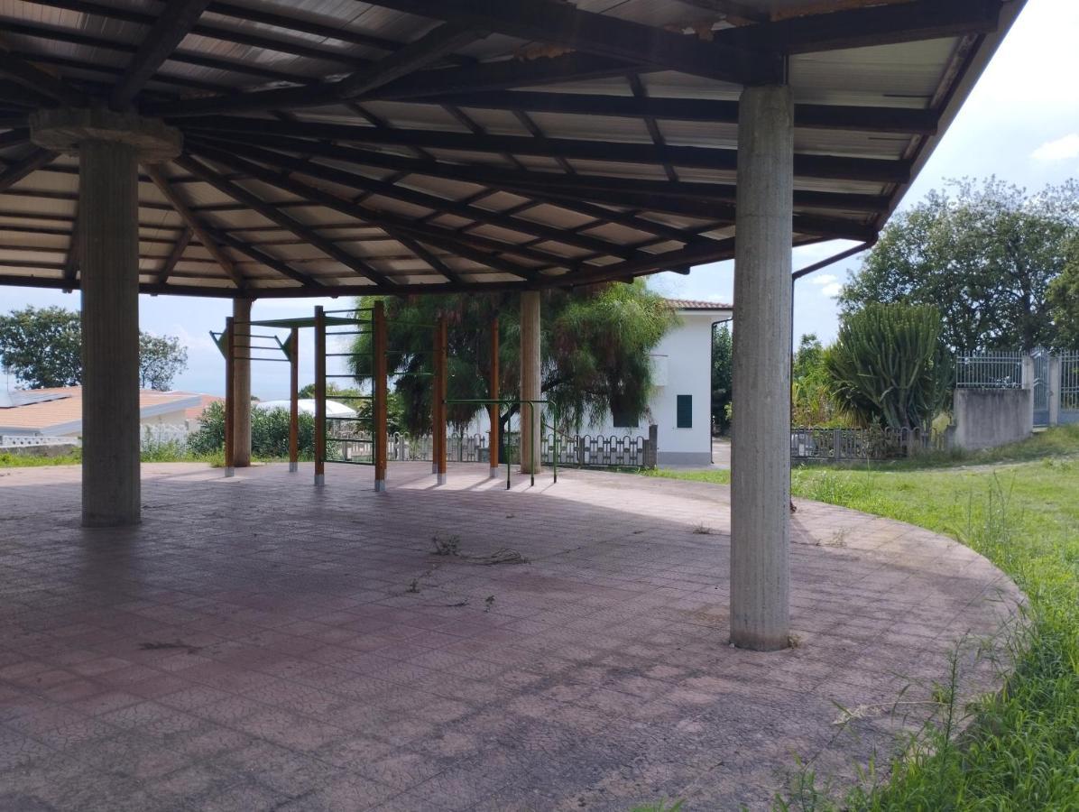 Villa Bianca Joppolo المظهر الخارجي الصورة