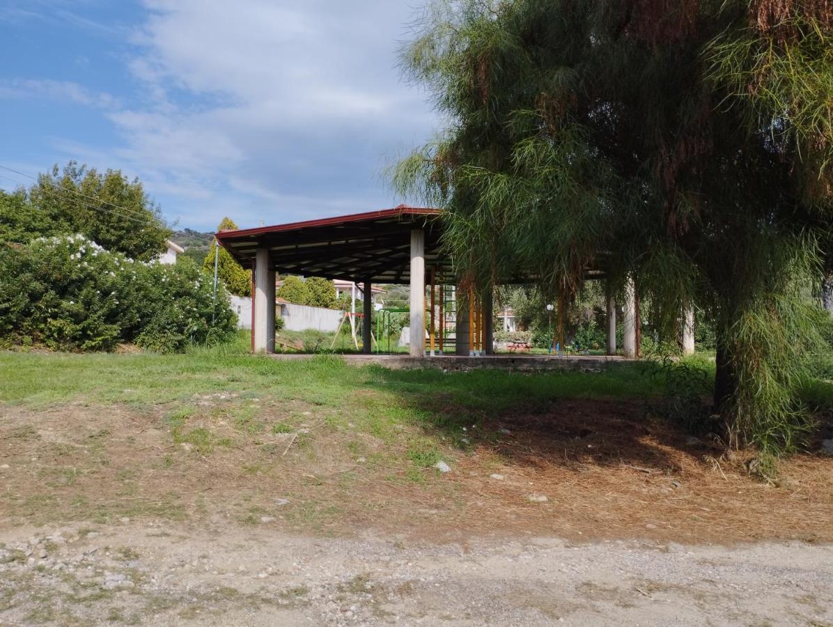 Villa Bianca Joppolo المظهر الخارجي الصورة
