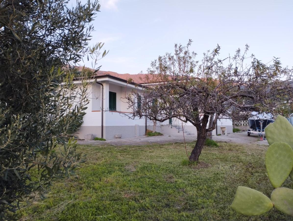 Villa Bianca Joppolo المظهر الخارجي الصورة