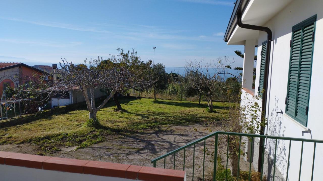 Villa Bianca Joppolo المظهر الخارجي الصورة
